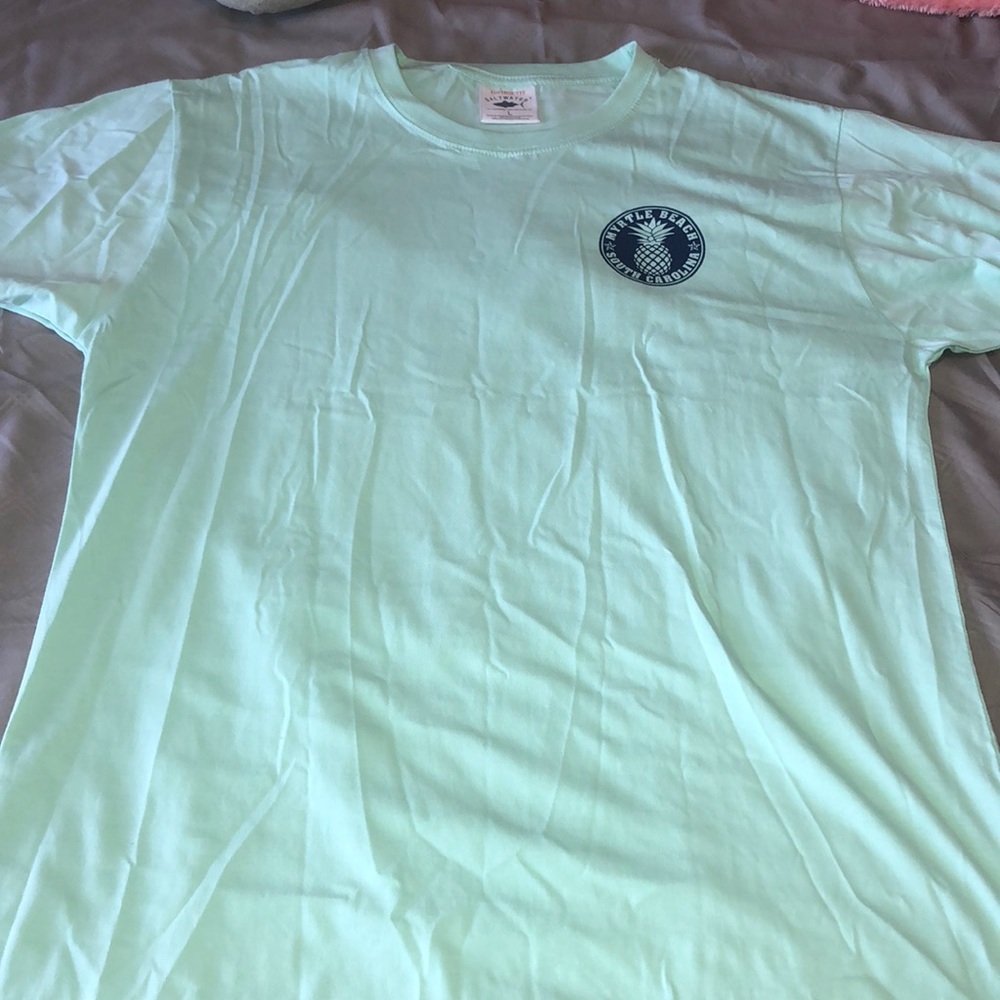 To big brand new never worn